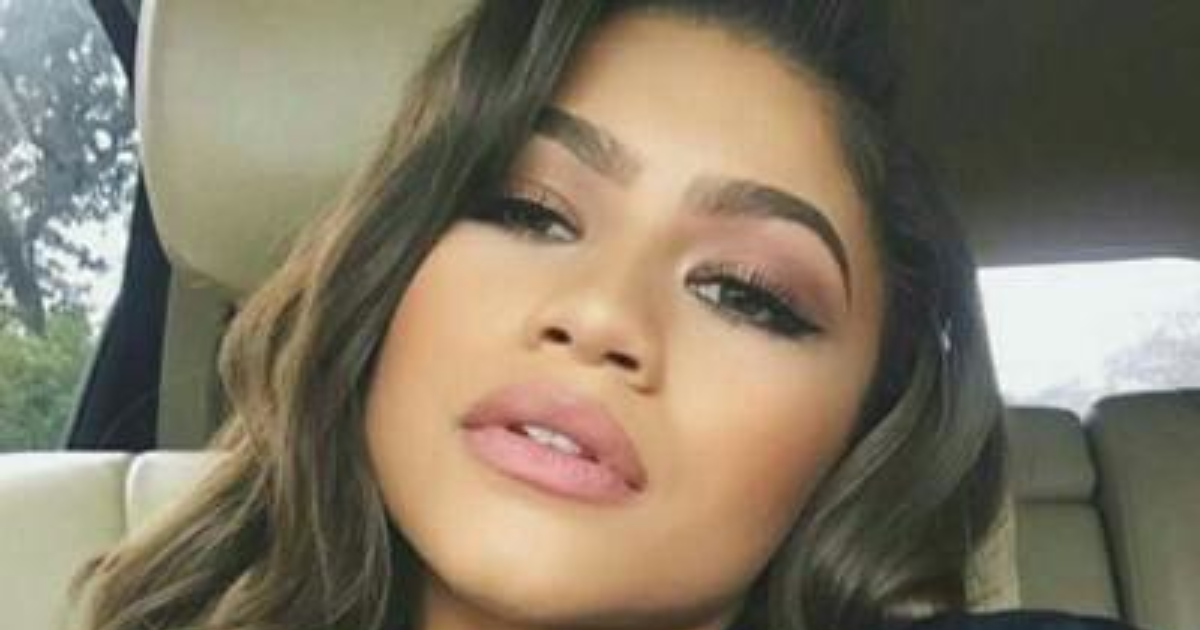 What do you think of Zendaya? - GirlsAskGuys