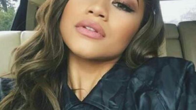 What do you think of Zendaya?