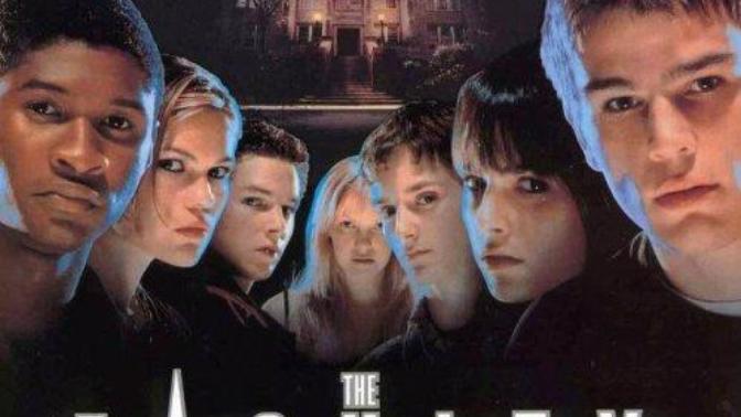 Should they do a remake of the movie "The Faculty"?