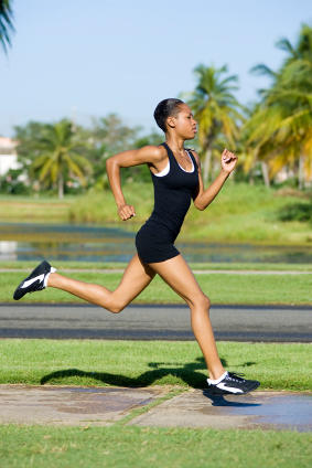 Guys, are long distance runners unattractive to you, personally /: ?
