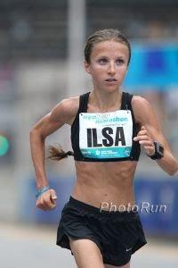 Guys, are long distance runners unattractive to you, personally /: ?