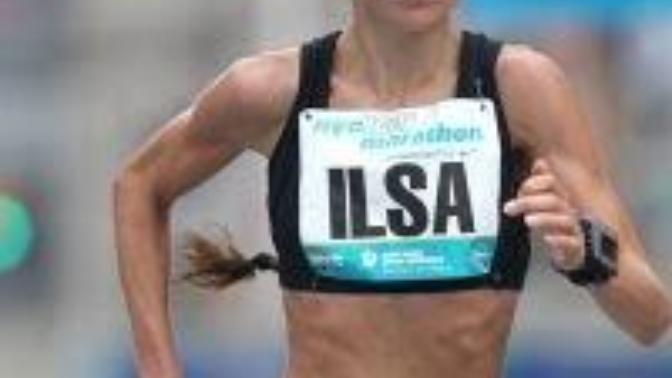 Guys, are long distance runners unattractive to you, personally /: ?