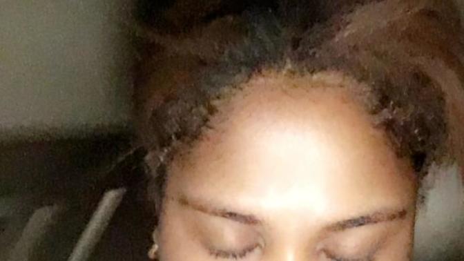 How does my face look without makeup?
