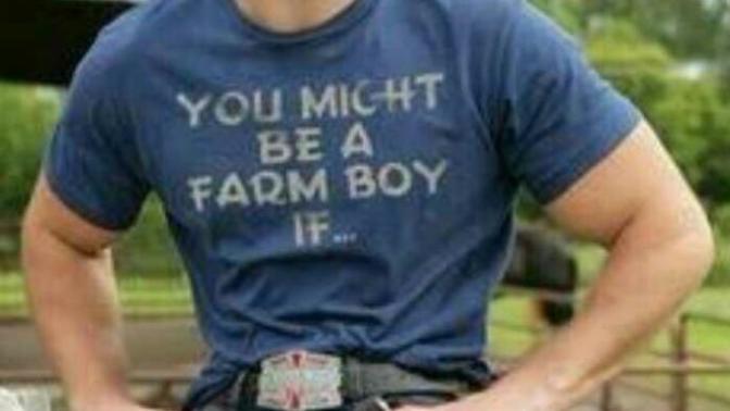Girls what would you pick between 
County guy, City guy, Nurdy guy, Sporty guy and Business guy?