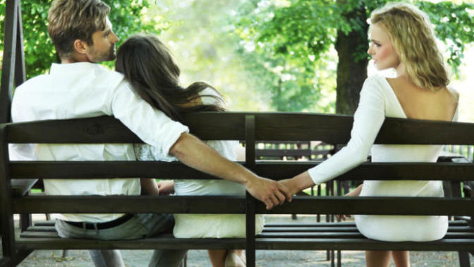 Once a cheater, always a cheater. Do you think this could be true in my situation?