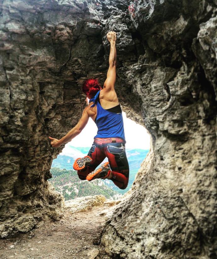 Could you date an attractive, crazy hot girl?