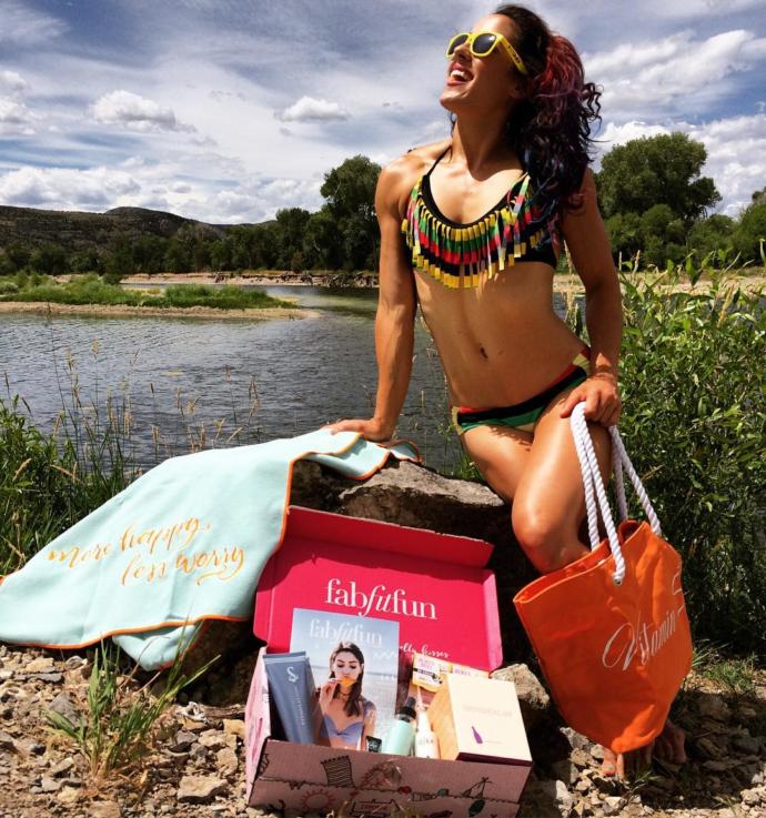 Could you date an attractive, crazy hot girl?