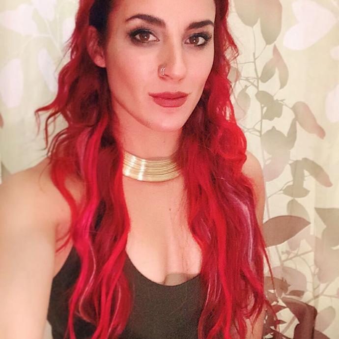 Could you date an attractive, crazy hot girl?