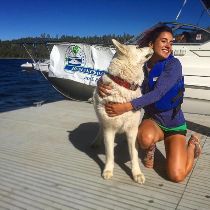 Could you date an attractive, crazy hot girl?