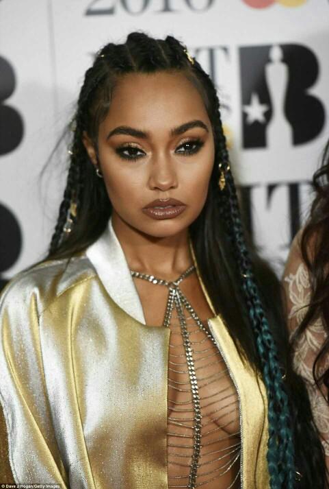Which Little Mix Member is the most beautiful??