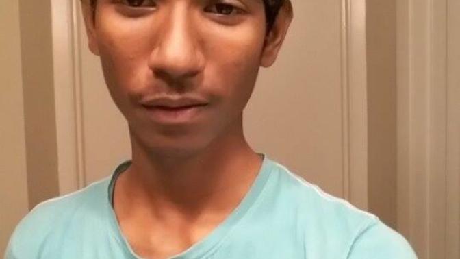 Girls, am I attractive as a 16 years old?