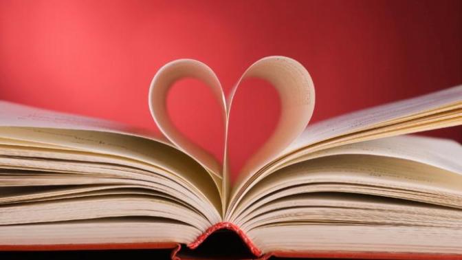 Why don't guys like romance books or movies or anything?