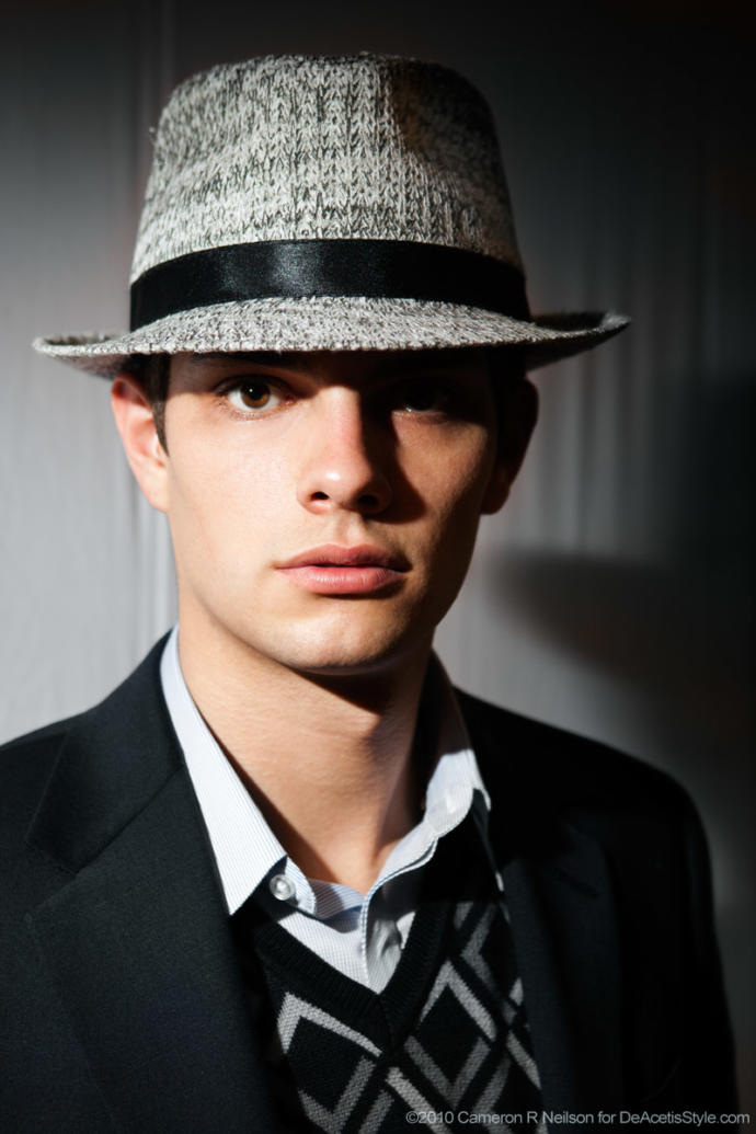 What are the benefits of being a gentleman in this generation?