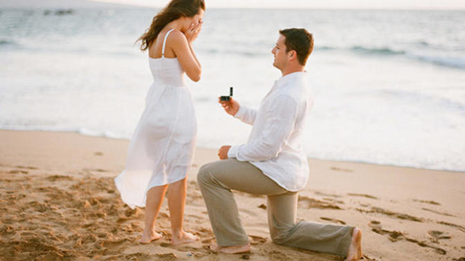 In a relationship how long should you wait for a proposal?