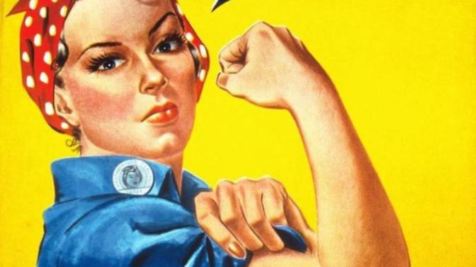 Can you define feminism?