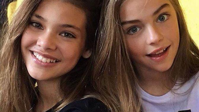 What are the mental effects of a beautiful child being born to ugly parents?
