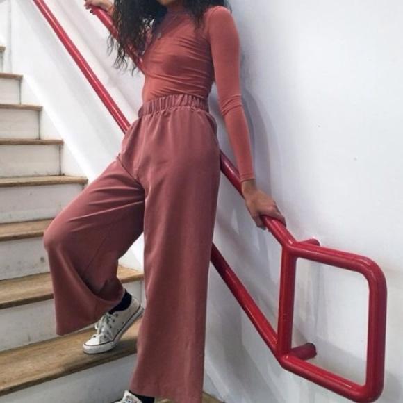 How would you describe this style? What do you think of it?