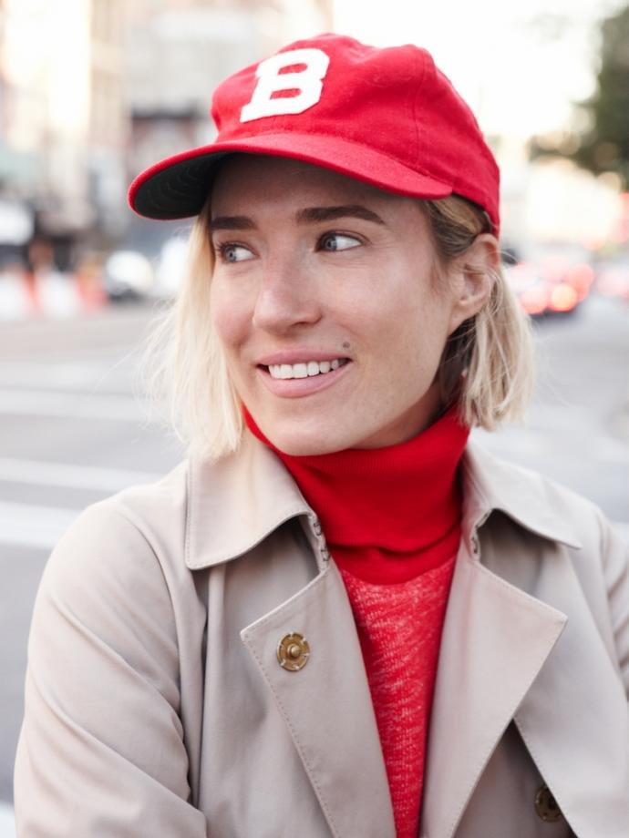How would you describe this style? What do you think of it?