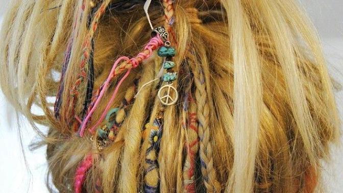 Is it considered racist if I get these kind of accessories?