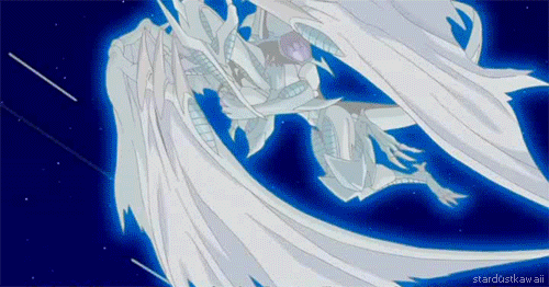 Which one is your favourite Yu-Gi-Oh Ace protagnist monster?
