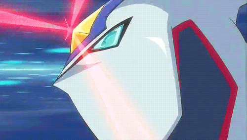 Which one is your favourite Yu-Gi-Oh Ace protagnist monster?