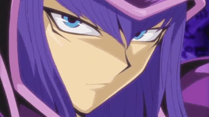 Which one is your favourite Yu-Gi-Oh Ace protagnist monster?