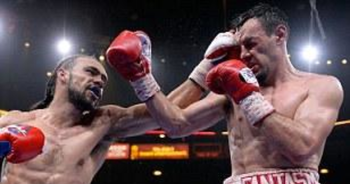 Boxing vs wrestling. Which one do you like better? GirlsAskGuys