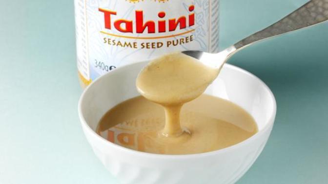 Do Arabs and Turkish people also eat date molasses and sesame seed paste also known as Tahini?