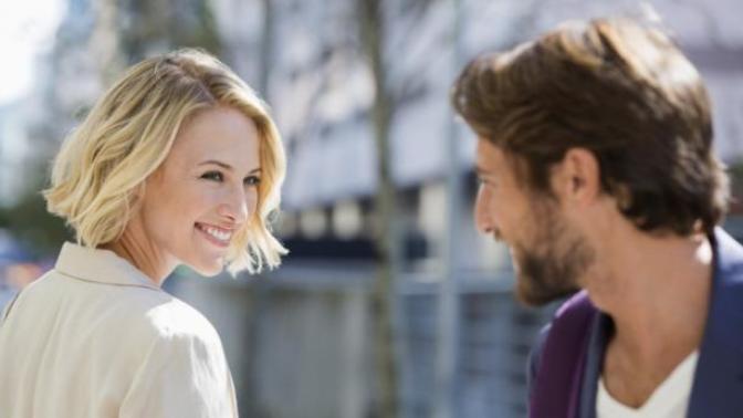 Do Males or femals have it better in regard to attraction?