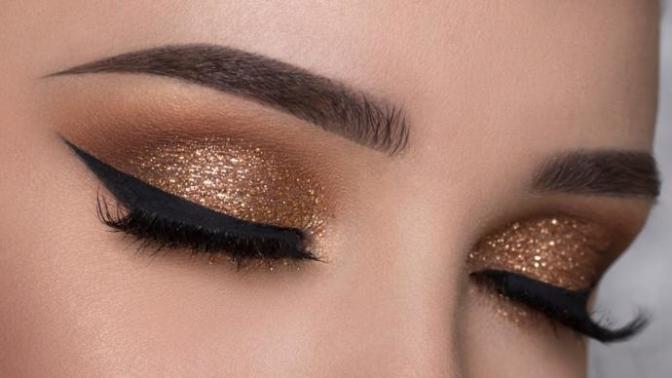 So can you accept makeup on a girl or not?