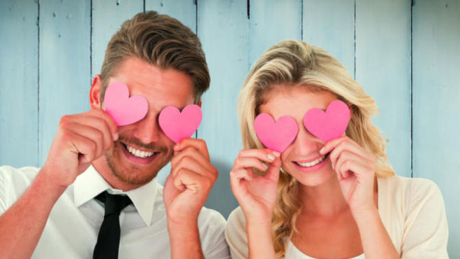 Does being in a relationship actually make life better and happier?
