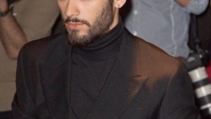Do you think Zayn looks better with a beard or without it?