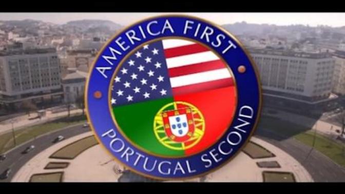 Americans, what do you think of this European movement for the second greatest country in the world? Can we be second?
