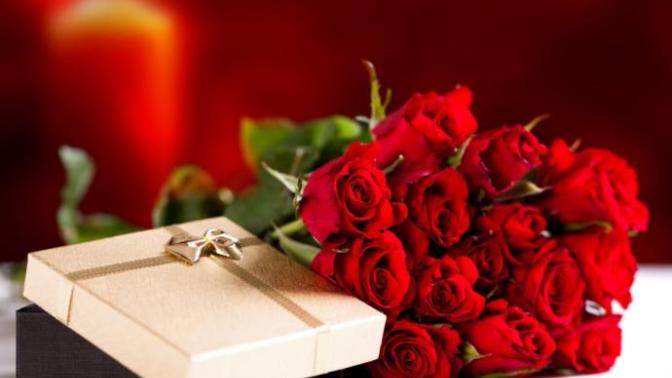 What to get my boyfriend for Valentine's Day?
