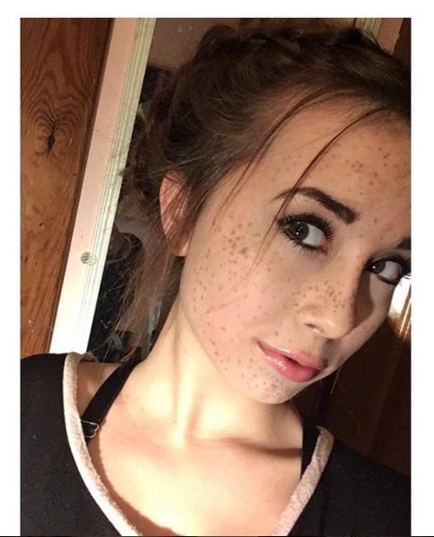 How do guys feel about girls with freckles?