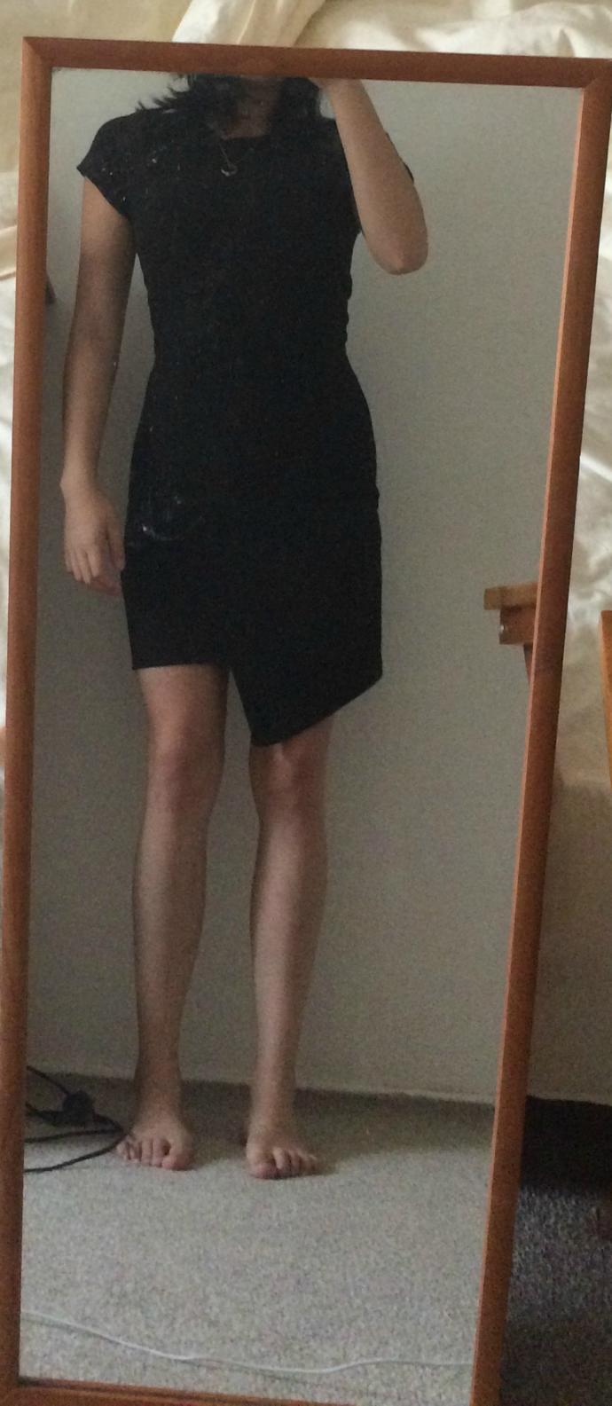 Is this work appropriate?