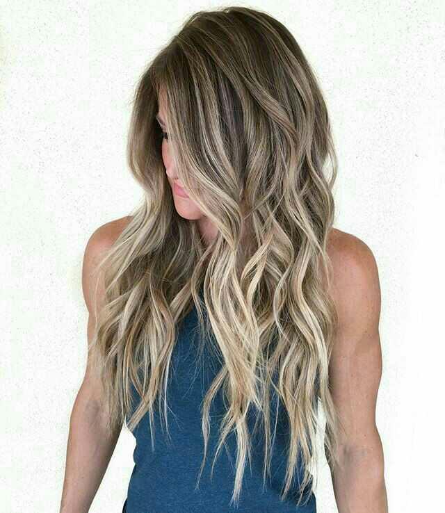 which highlights do you find the most natural and beautiful??
