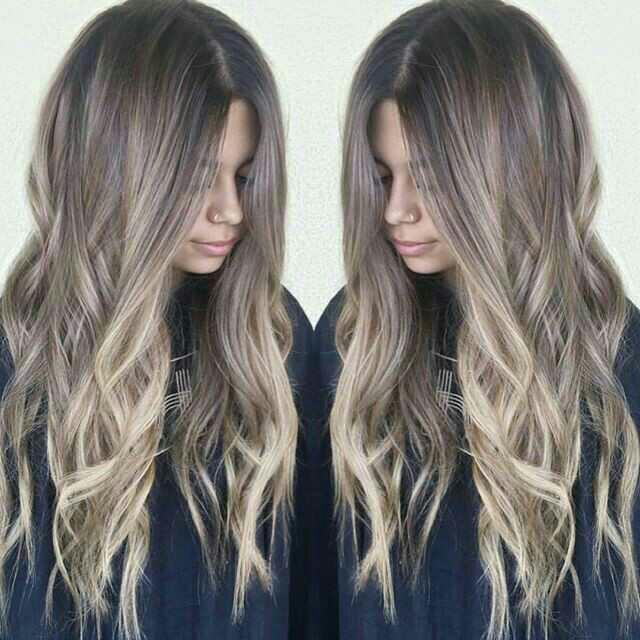 which highlights do you find the most natural and beautiful??