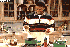 Can you cook? Do you enjoy it?