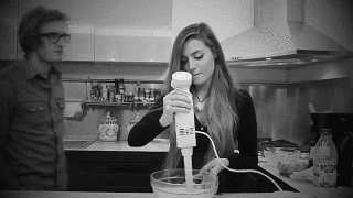 Can you cook? Do you enjoy it?