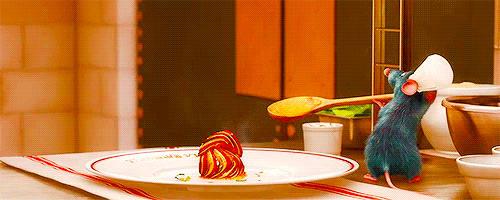 Can you cook? Do you enjoy it?