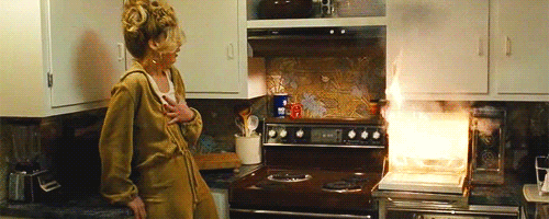 Can you cook? Do you enjoy it?