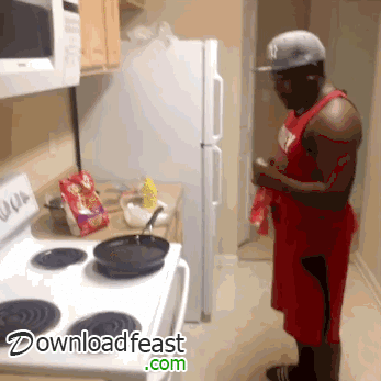 Can you cook? Do you enjoy it?