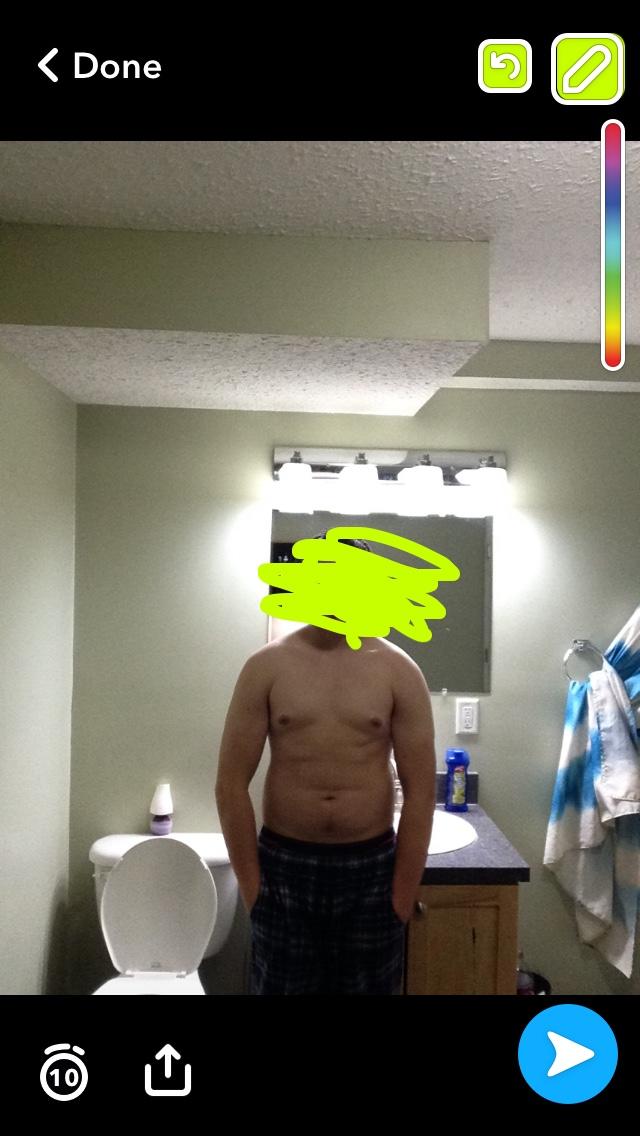 Hi I'm just wondering if I'm fat I'm 16 and 186 lbs is that ok also how's my body type do I have much body fat could I burn this in half a year?