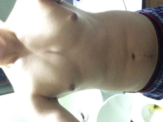 Hi I'm just wondering if I'm fat I'm 16 and 186 lbs is that ok also how's my body type do I have much body fat could I burn this in half a year?