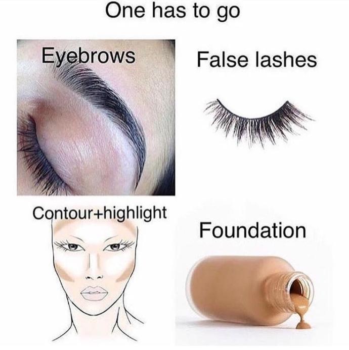 Girls: If one had to go?