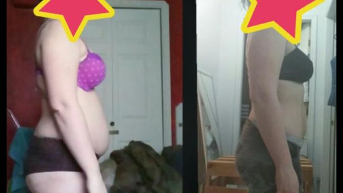 Have I made alright progress for 5 weeks with my weight loss journey?