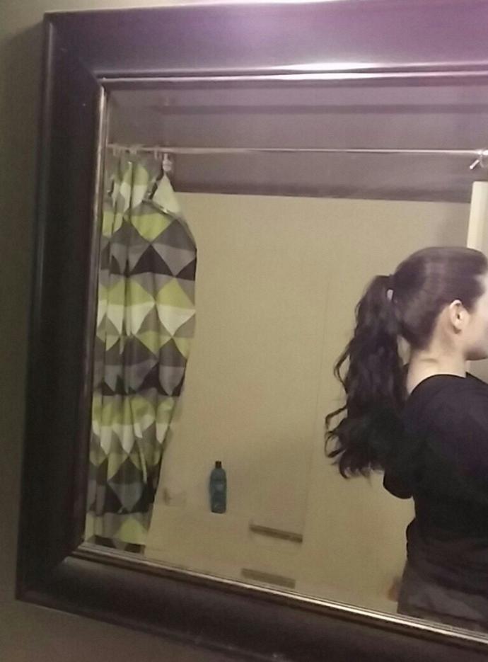 Do these extensions blend well?