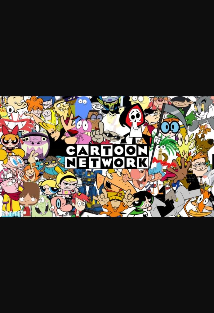 Who made the best cartoons: Nickelodeon, Disney, PBS or Cartoon Network?