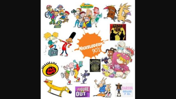 Who made the best cartoons: Nickelodeon, Disney, PBS or Cartoon Network?